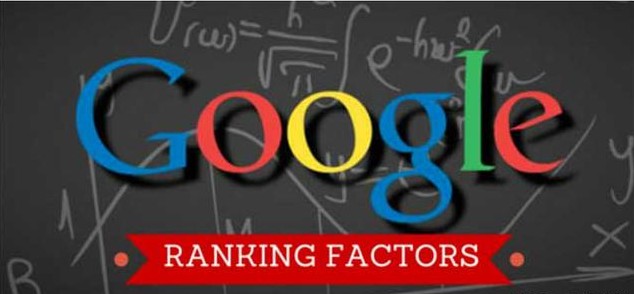 复盘：影响谷歌关键词排名的因素有哪些？